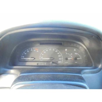 renault laguna (b56) del año 1997