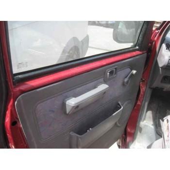 nissan serena (c23m) del año 1997