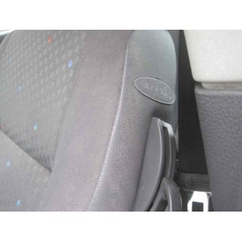 volkswagen polo (9n1) del año 2004