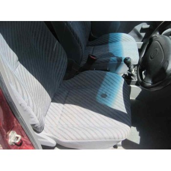 opel astra f berlina del año 1996