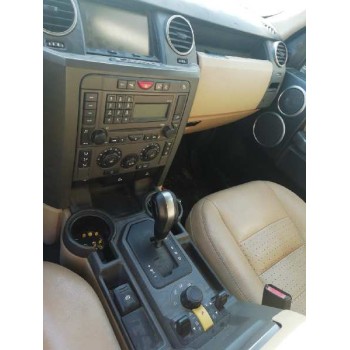 land rover discovery del año 2004