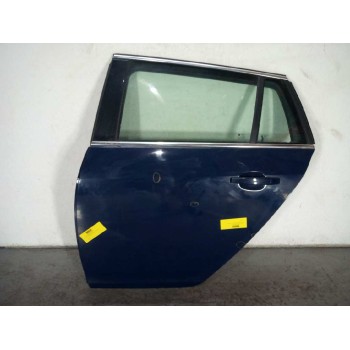 Recambio de puerta trasera izquierda para opel insignia sports tourer 2.0 cdti cat referencia OEM IAM   
