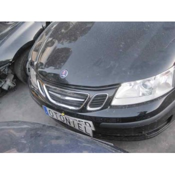 saab 9-3 berlina del año 2006