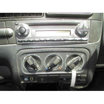 volkswagen golf iii berlina (1h1) del año 1994