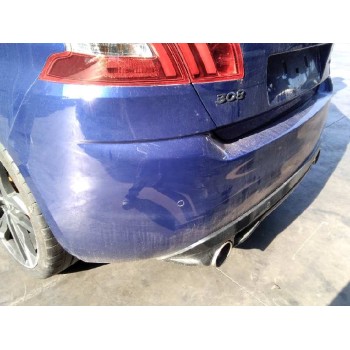 peugeot 308 del año 2016