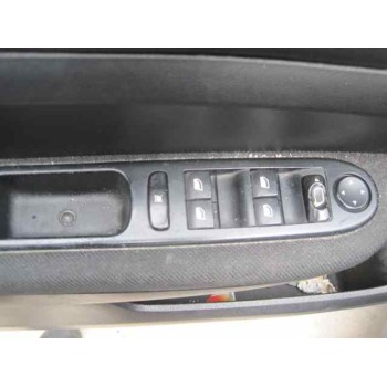 peugeot 307 berlina (s2) del año 2007