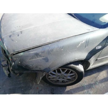 volkswagen golf iv berlina (1j1) del año 2002