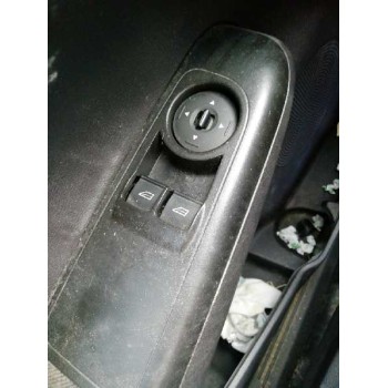 ford tourneo courier (c4a) del año 2015