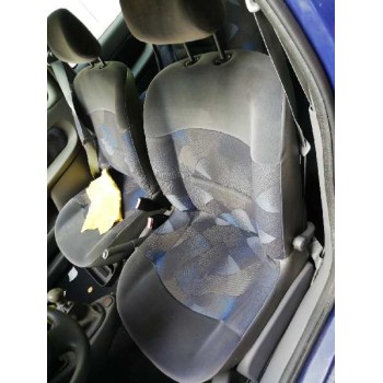 renault clio ii fase i (b/cbo) del año 2001