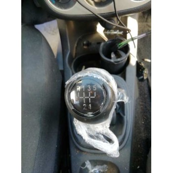 opel corsa d del año 2009