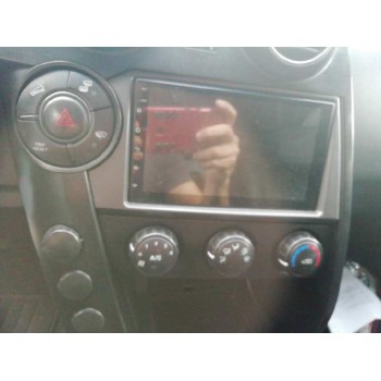 ssangyong actyon del año 2007