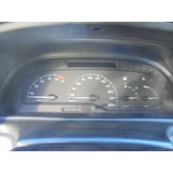 renault laguna (b56) del año 1997