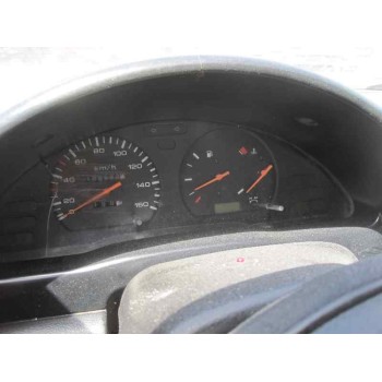 nissan serena (c23m) del año 1997