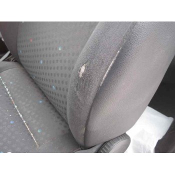 volkswagen polo (9n1) del año 2004