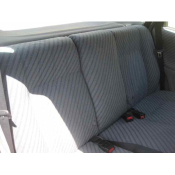 opel astra f berlina del año 1996