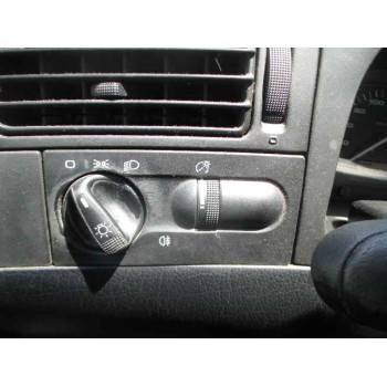 volkswagen golf iii berlina (1h1) del año 1994