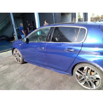 peugeot 308 del año 2016