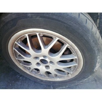 volkswagen golf iv berlina (1j1) del año 2002