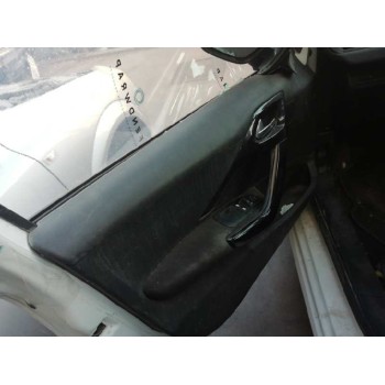 peugeot 208 del año 2017