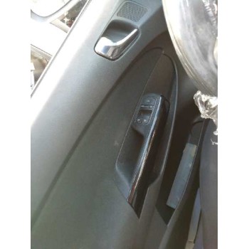 opel corsa d del año 2009