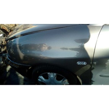 seat cordoba berlina (6l2) del año 2003