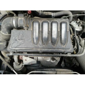 mercedes-benz clase b (w245) del año 2007