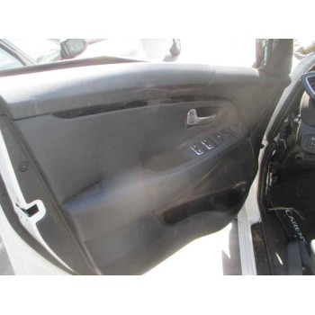 kia carens ( ) del año 2016