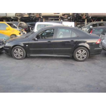 saab 9-3 berlina del año 2006