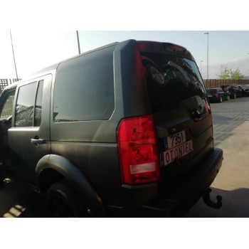 land rover discovery del año 2004