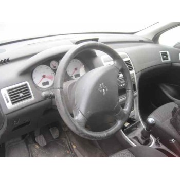 peugeot 307 berlina (s2) del año 2007