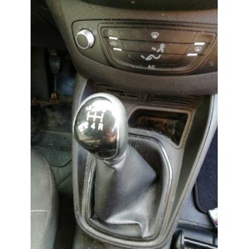 ford tourneo courier (c4a) del año 2015