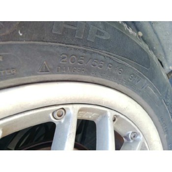 volkswagen golf iv berlina (1j1) del año 2002