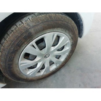 peugeot 208 del año 2017