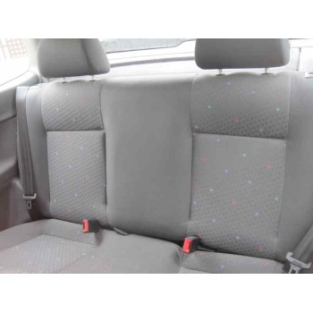 volkswagen polo (9n1) del año 2004