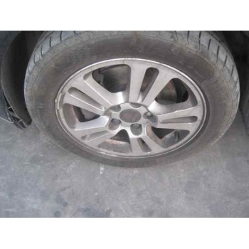 saab 9-3 berlina del año 2006