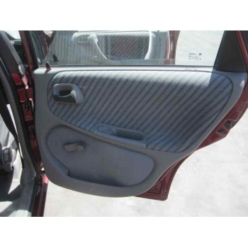 opel astra f berlina del año 1996