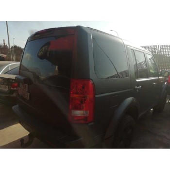 land rover discovery del año 2004