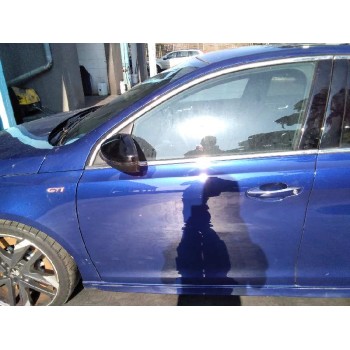 peugeot 308 del año 2016