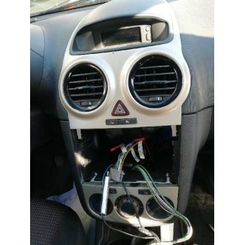 opel corsa d del año 2009