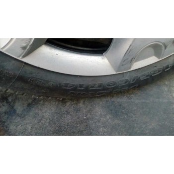 seat cordoba berlina (6l2) del año 2003