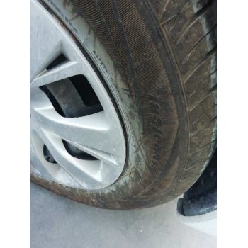 peugeot 208 del año 2017