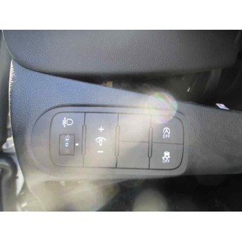 kia carens ( ) del año 2016