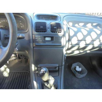 renault laguna (b56) del año 1997