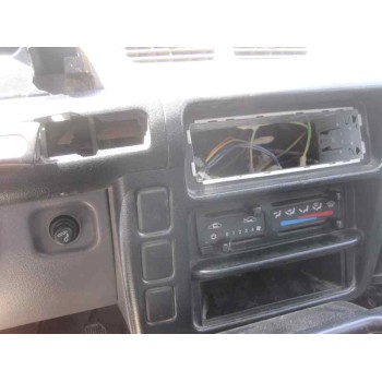 nissan serena (c23m) del año 1997