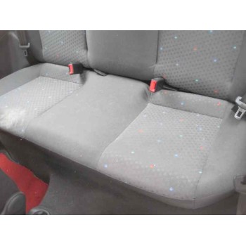 volkswagen polo (9n1) del año 2004