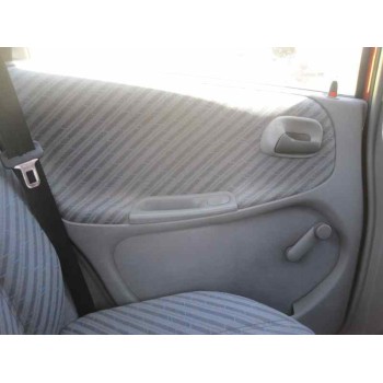 opel astra f berlina del año 1996