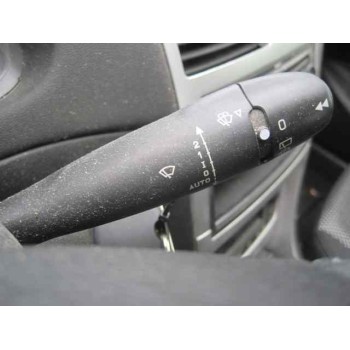 peugeot 307 berlina (s2) del año 2007