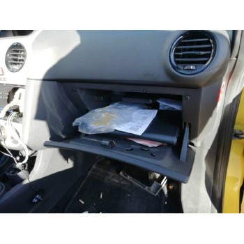 opel corsa d del año 2009