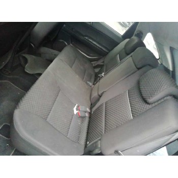 ssangyong actyon del año 2007