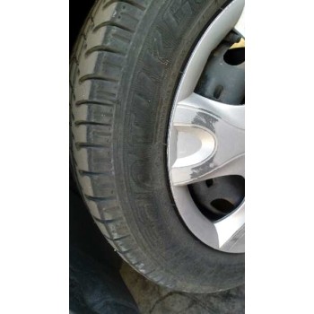 seat cordoba berlina (6l2) del año 2003